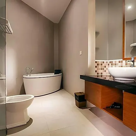 De Bintan Villa-2